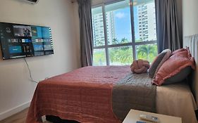 Loft Ilha Pura